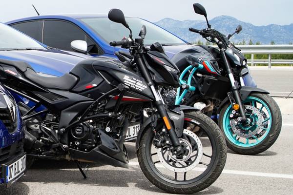 A2 - A2 Otomatik Ehliyet