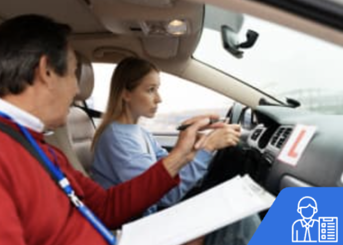 Özel Direksiyon Eğitimi